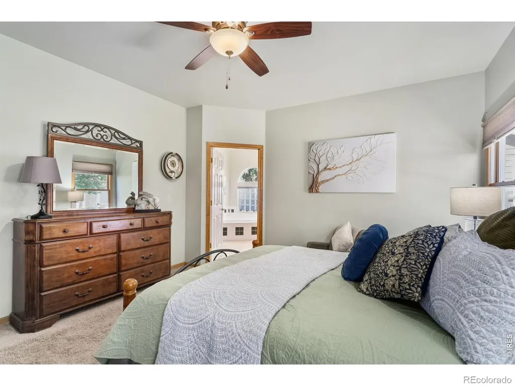 3012 Indigo Circle N Fort Collins CO 80528