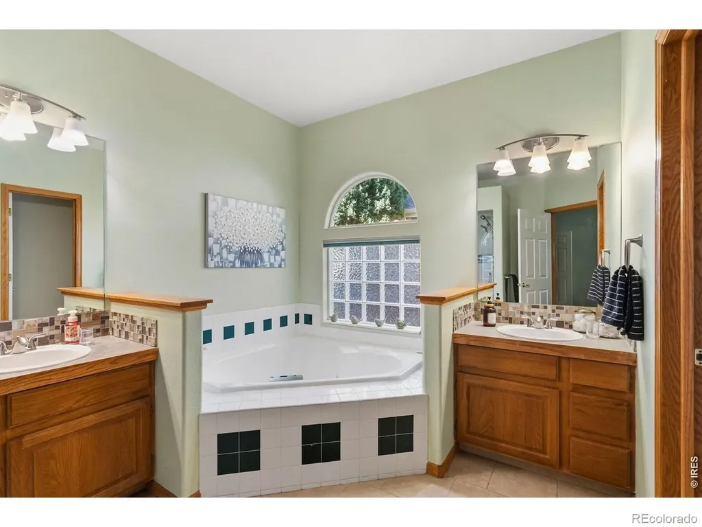 3012 Indigo Circle N Fort Collins CO 80528
