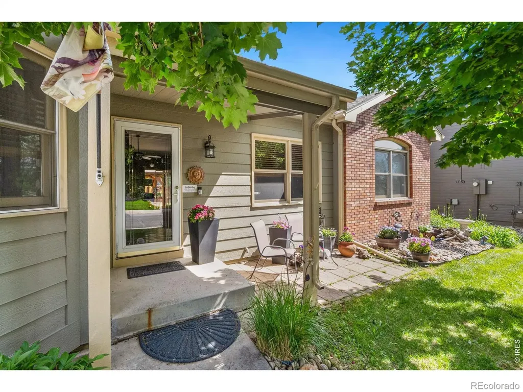 3012 Indigo Circle N Fort Collins CO 80528