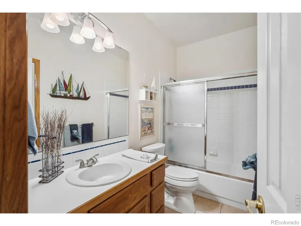 3012 Indigo Circle N Fort Collins CO 80528
