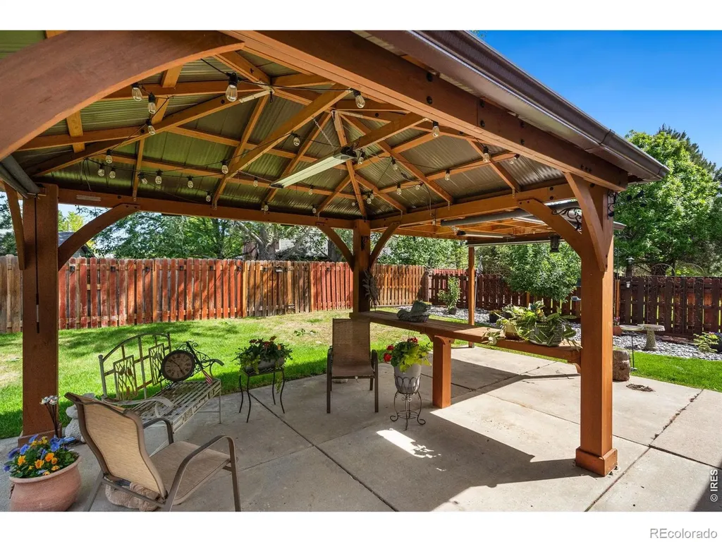 3012 Indigo Circle N Fort Collins CO 80528