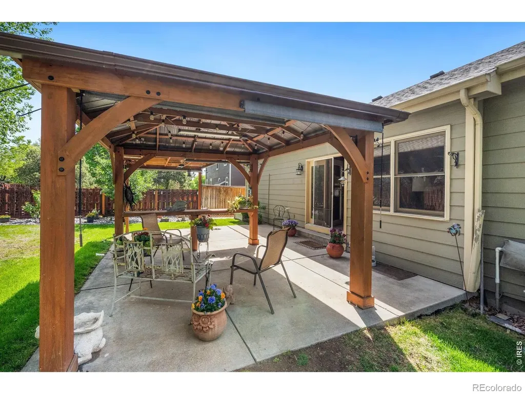 3012 Indigo Circle N Fort Collins CO 80528