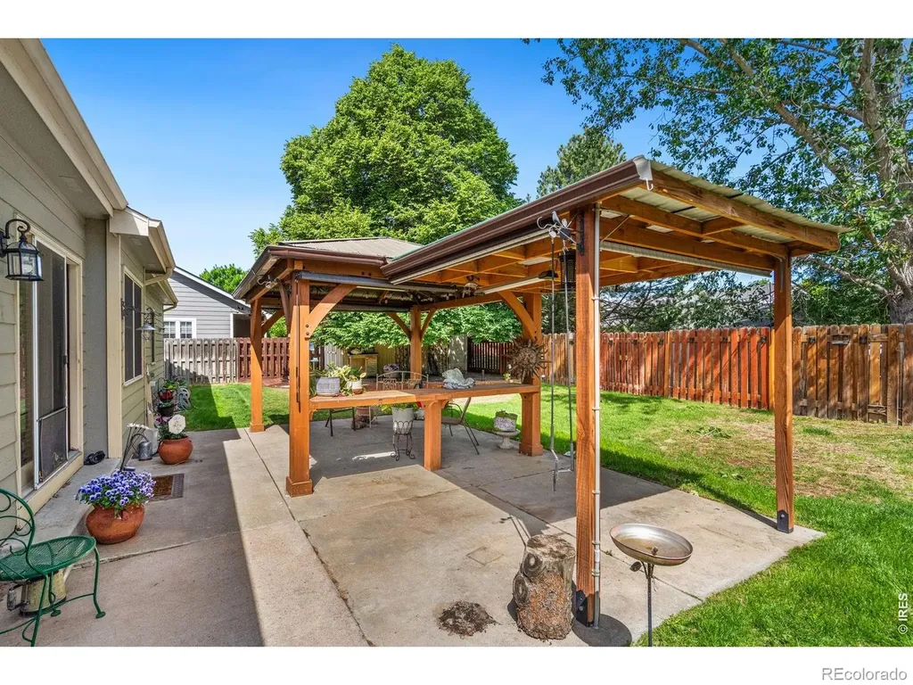 3012 Indigo Circle N Fort Collins CO 80528