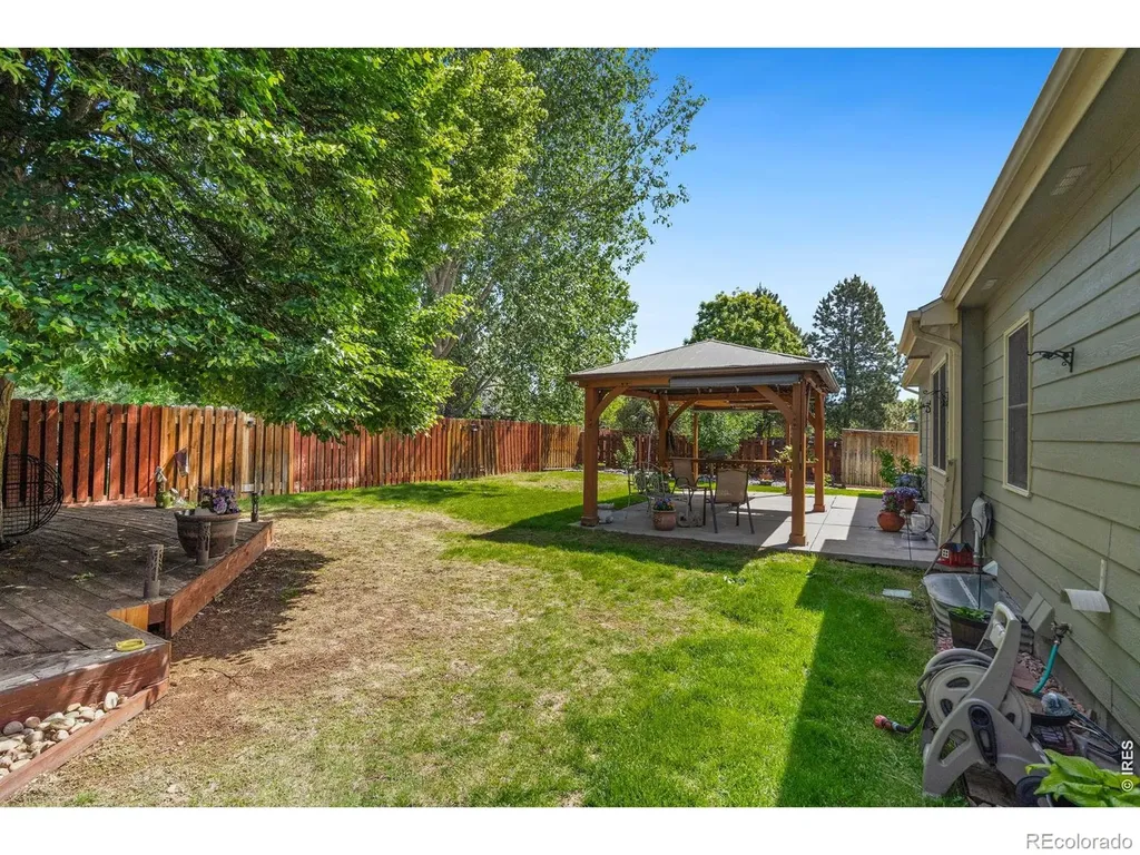 3012 Indigo Circle N Fort Collins CO 80528