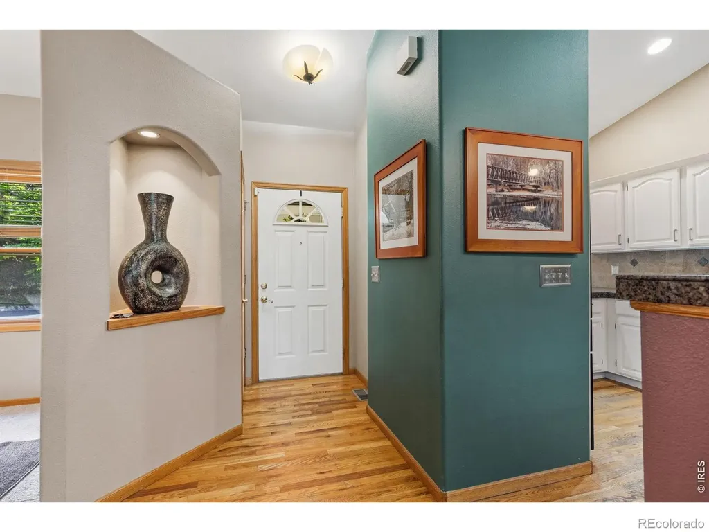 3012 Indigo Circle N Fort Collins CO 80528