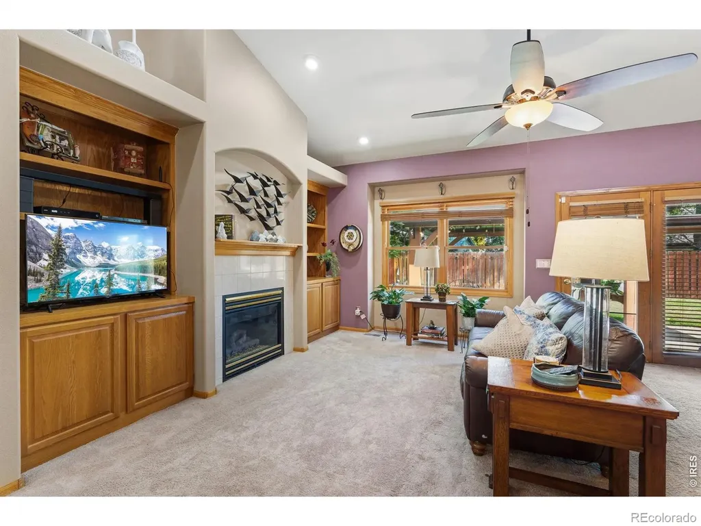 3012 Indigo Circle N Fort Collins CO 80528
