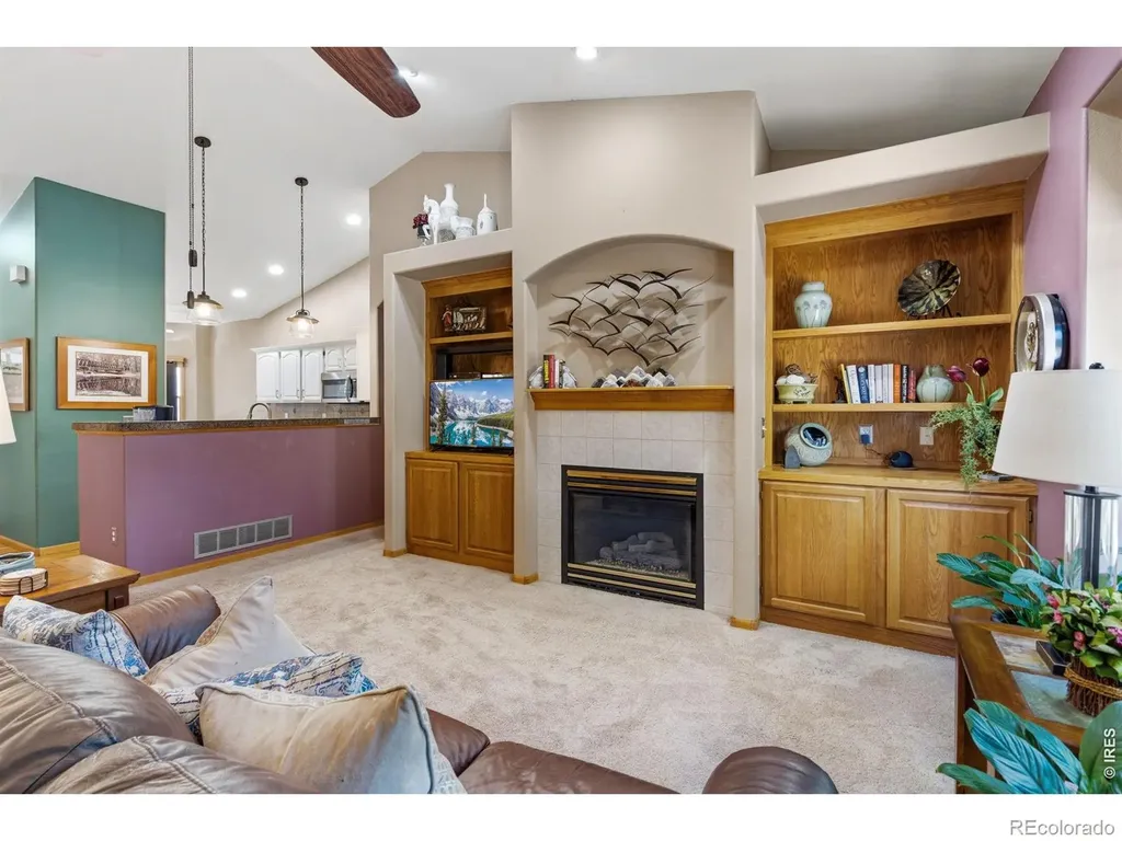 3012 Indigo Circle N Fort Collins CO 80528