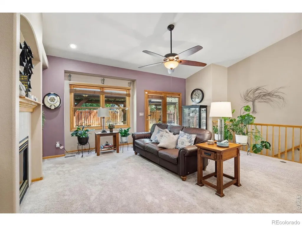 3012 Indigo Circle N Fort Collins CO 80528