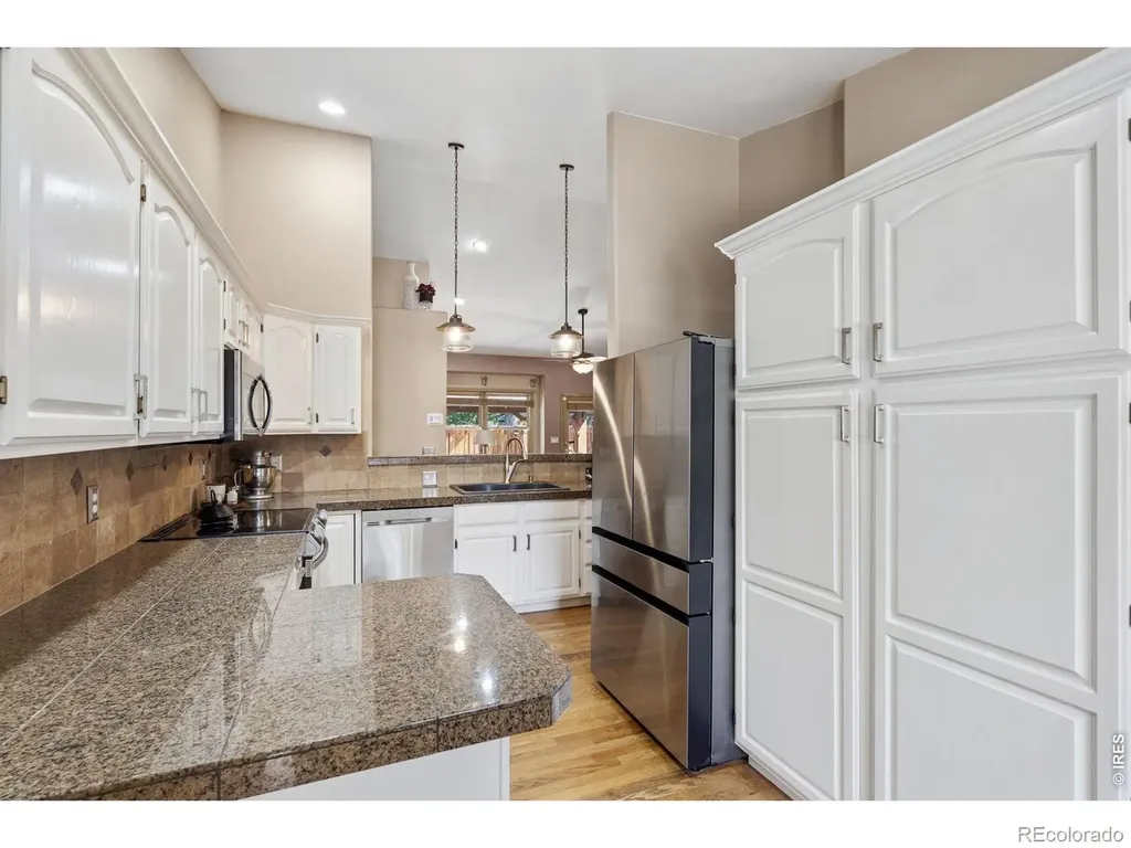 3012 Indigo Circle N Fort Collins CO 80528