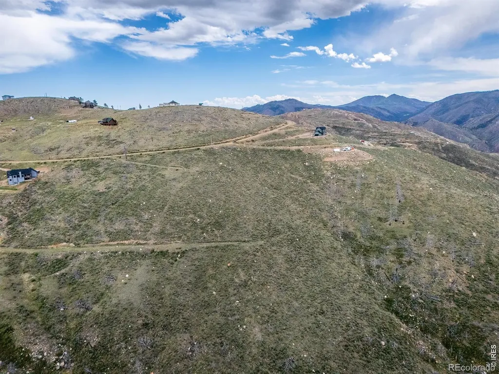 208 Little Bald Mountain Court Livermore CO 80536