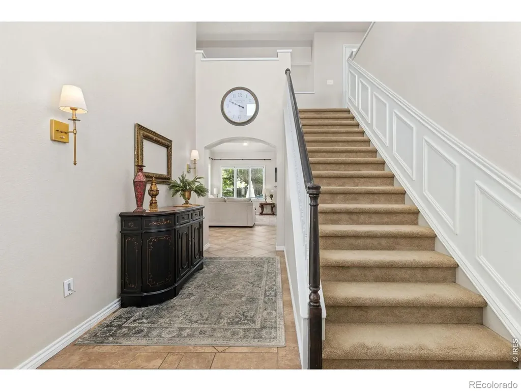 5119 Hogan Court Fort Collins CO 80528