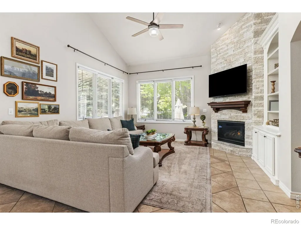 5119 Hogan Court Fort Collins CO 80528