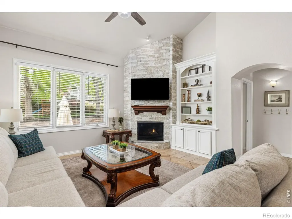 5119 Hogan Court Fort Collins CO 80528