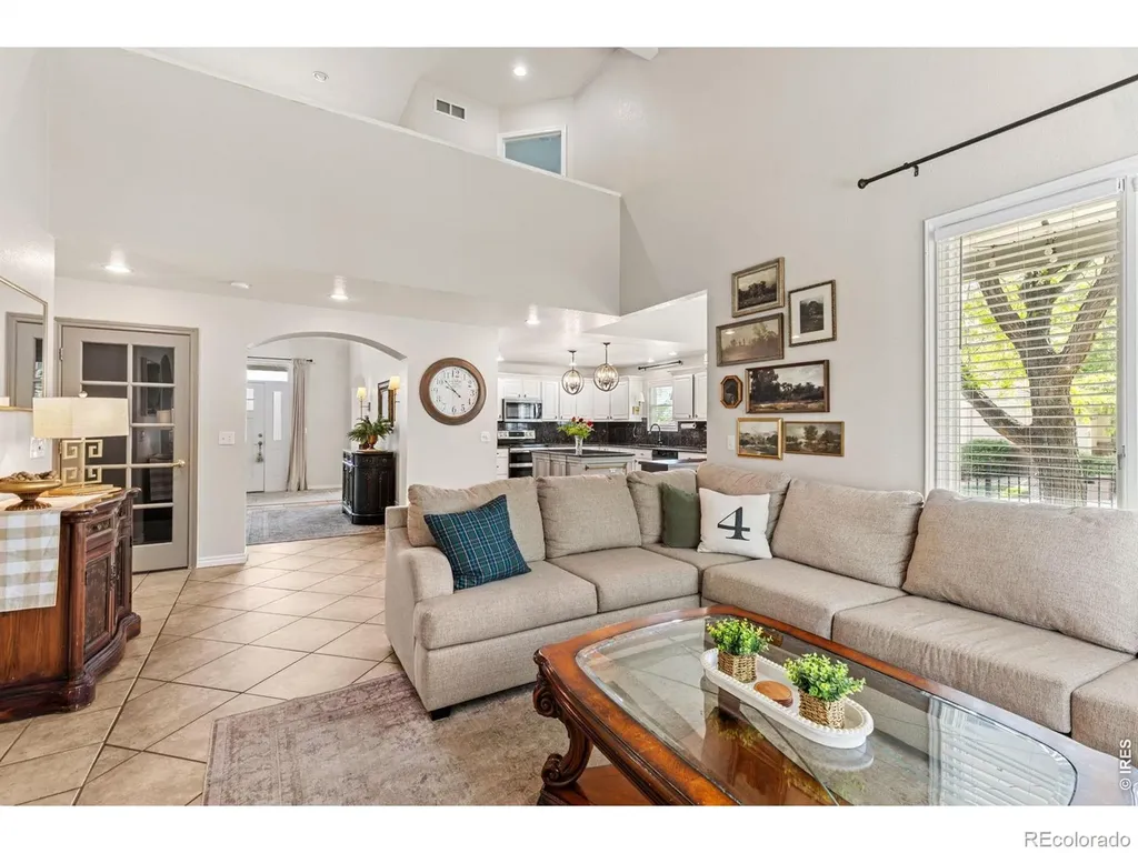 5119 Hogan Court Fort Collins CO 80528