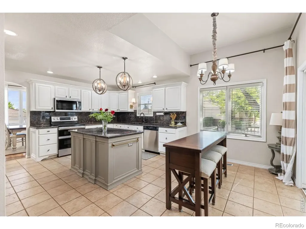 5119 Hogan Court Fort Collins CO 80528