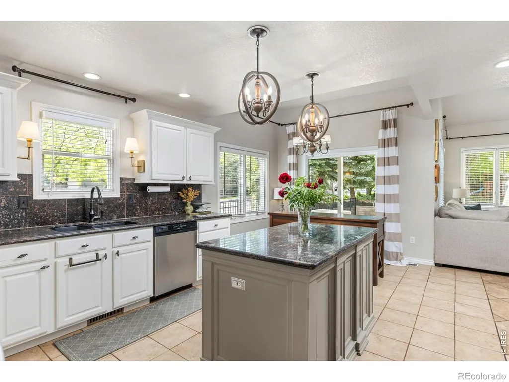 5119 Hogan Court Fort Collins CO 80528