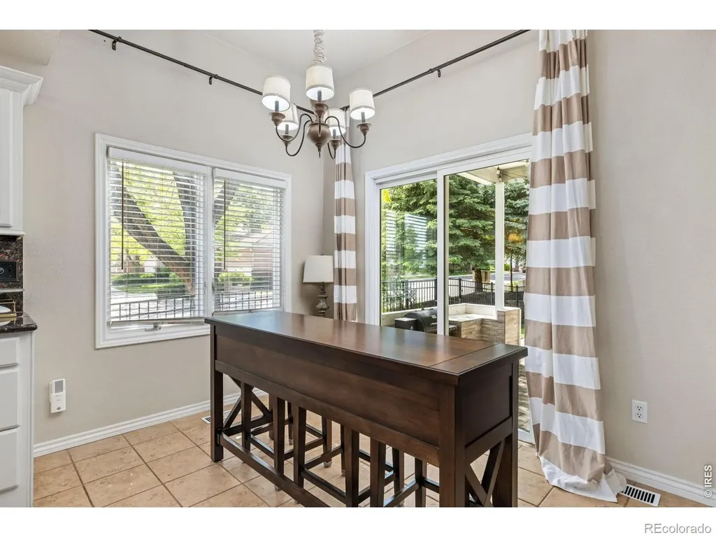 5119 Hogan Court Fort Collins CO 80528