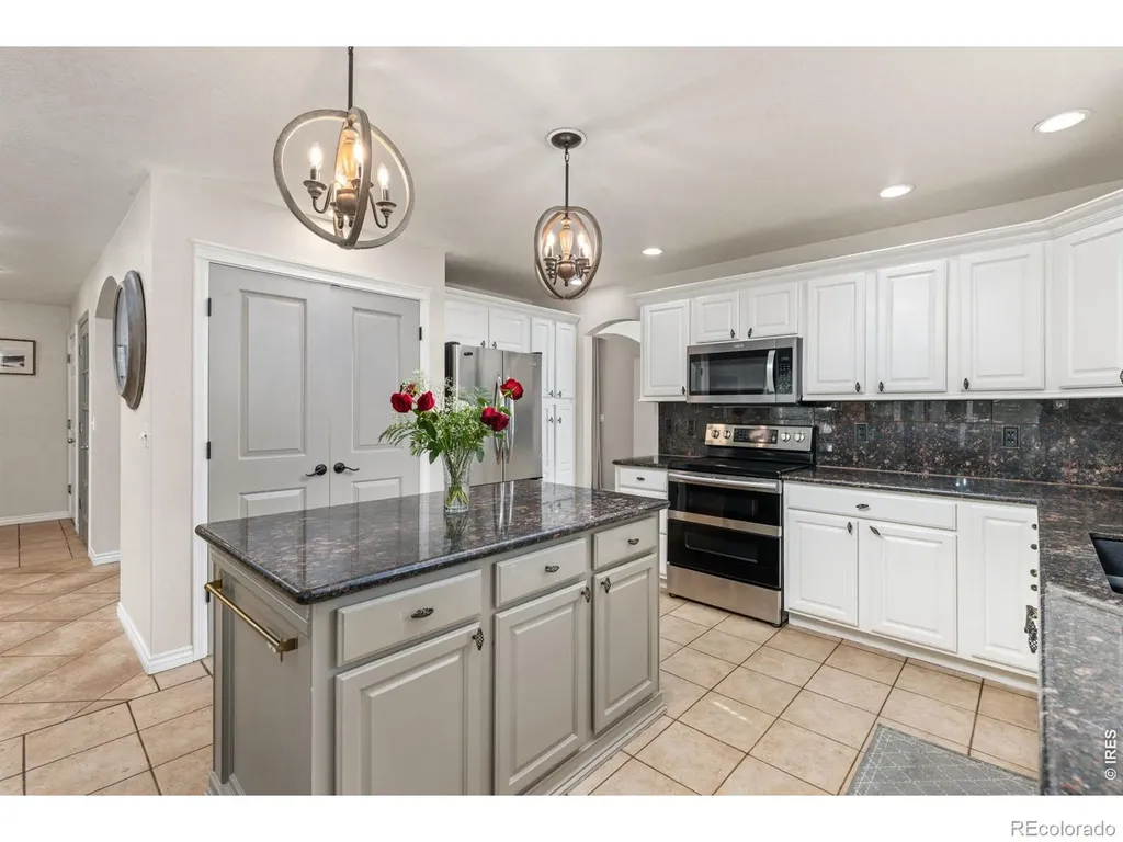 5119 Hogan Court Fort Collins CO 80528