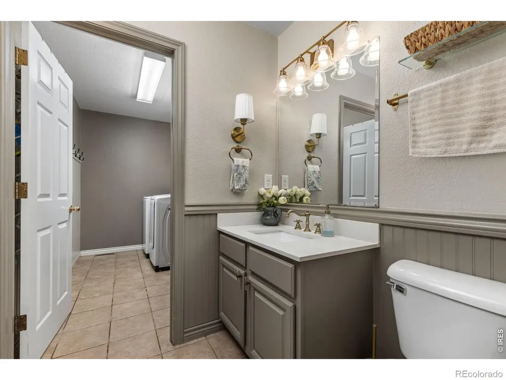 5119 Hogan Court Fort Collins CO 80528