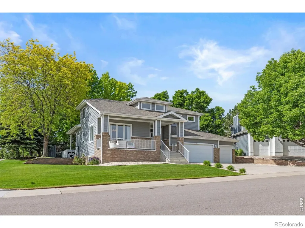 5119 Hogan Court Fort Collins CO 80528