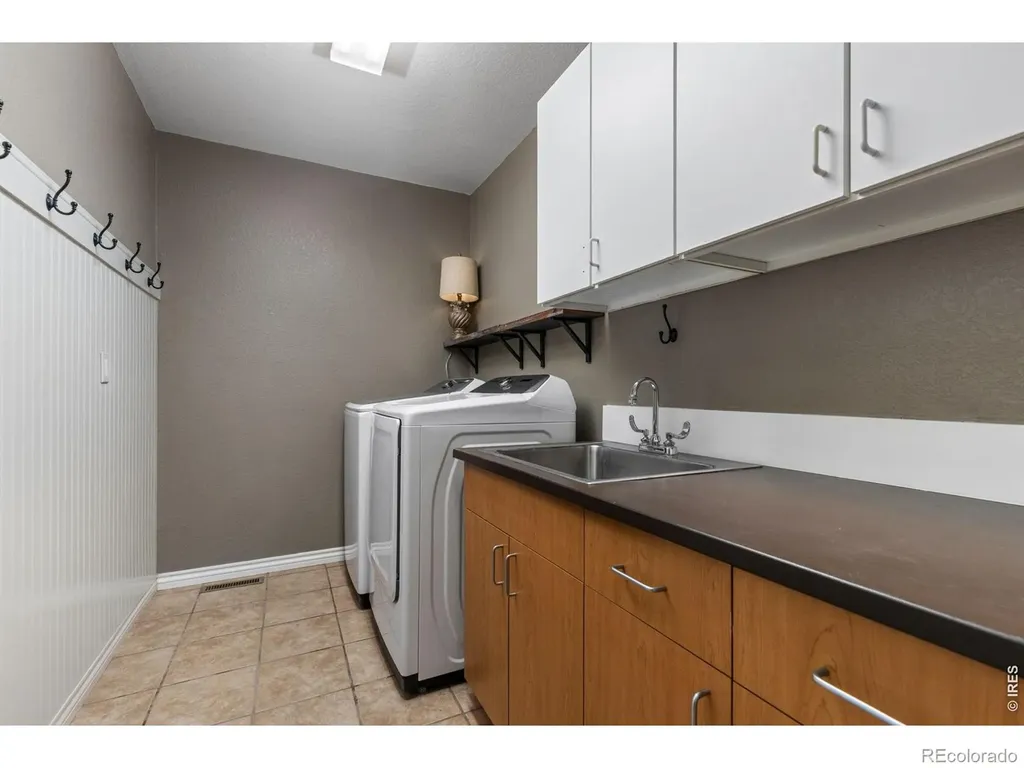 5119 Hogan Court Fort Collins CO 80528