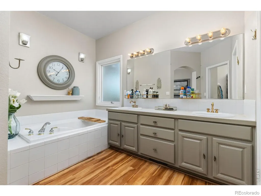 5119 Hogan Court Fort Collins CO 80528