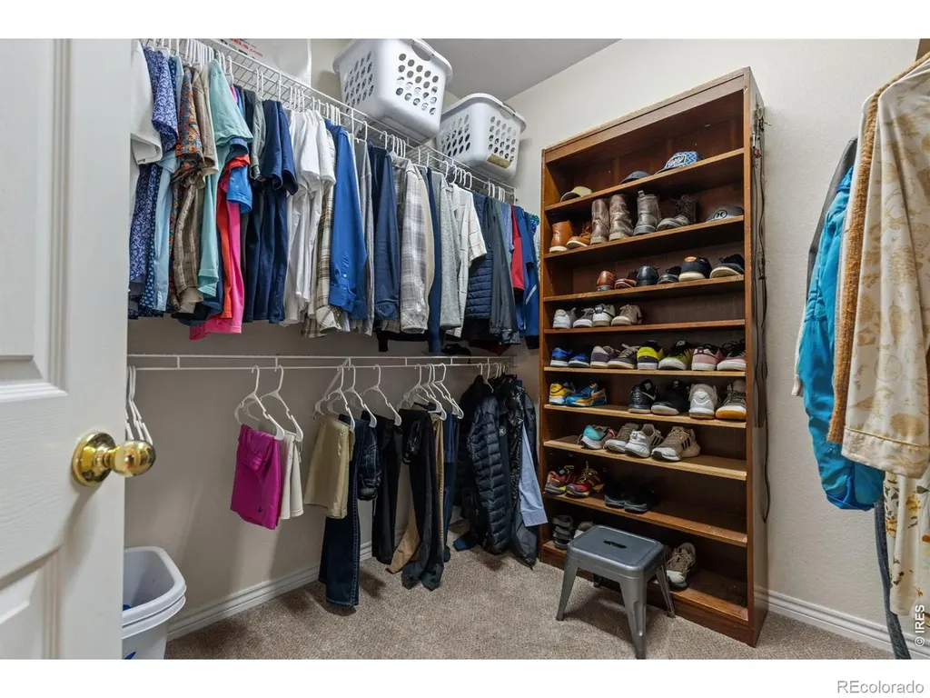 5119 Hogan Court Fort Collins CO 80528