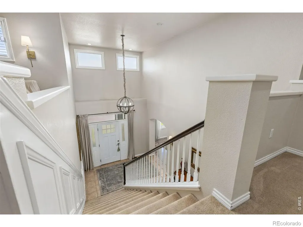 5119 Hogan Court Fort Collins CO 80528