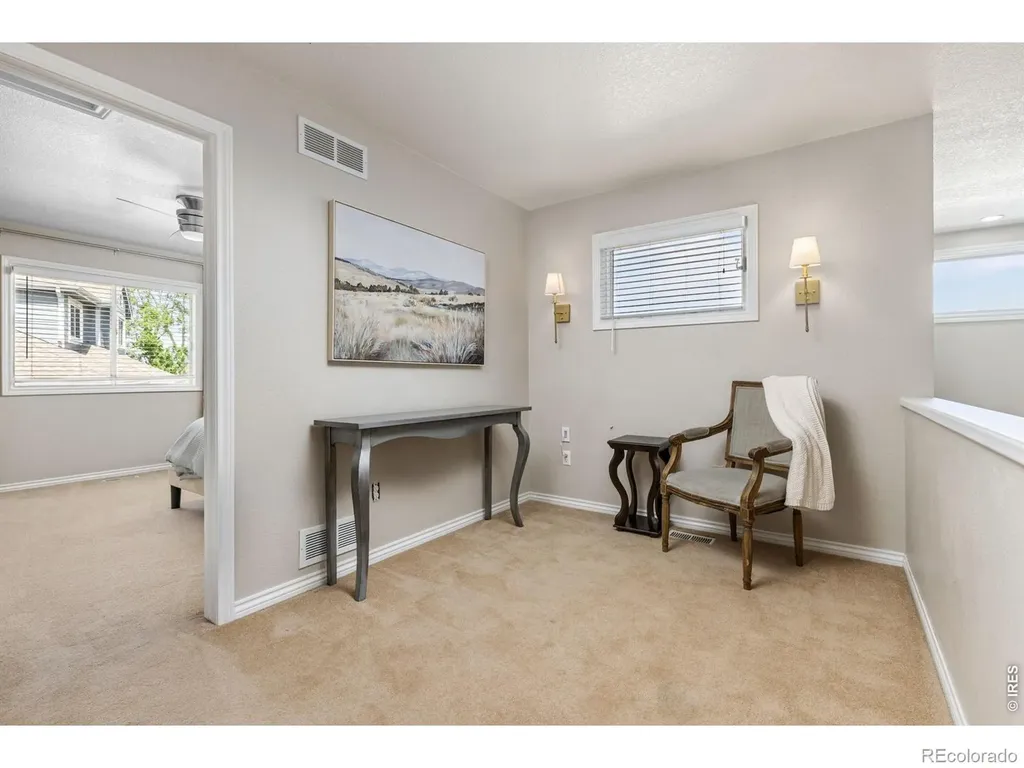 5119 Hogan Court Fort Collins CO 80528