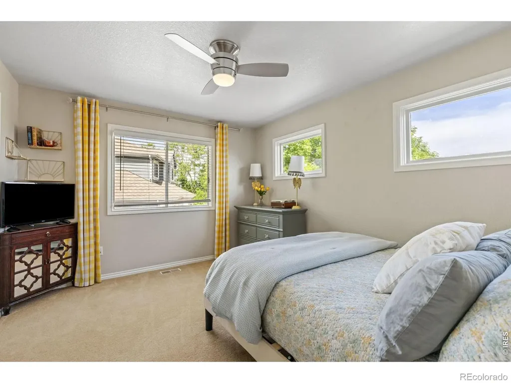 5119 Hogan Court Fort Collins CO 80528