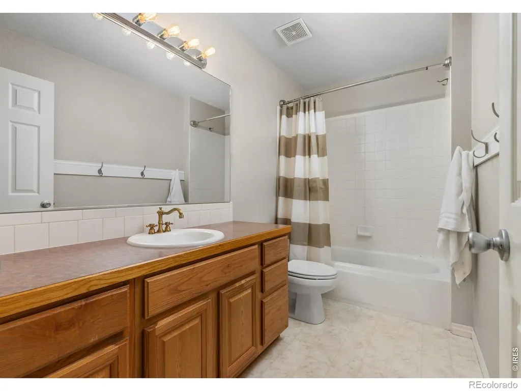 5119 Hogan Court Fort Collins CO 80528