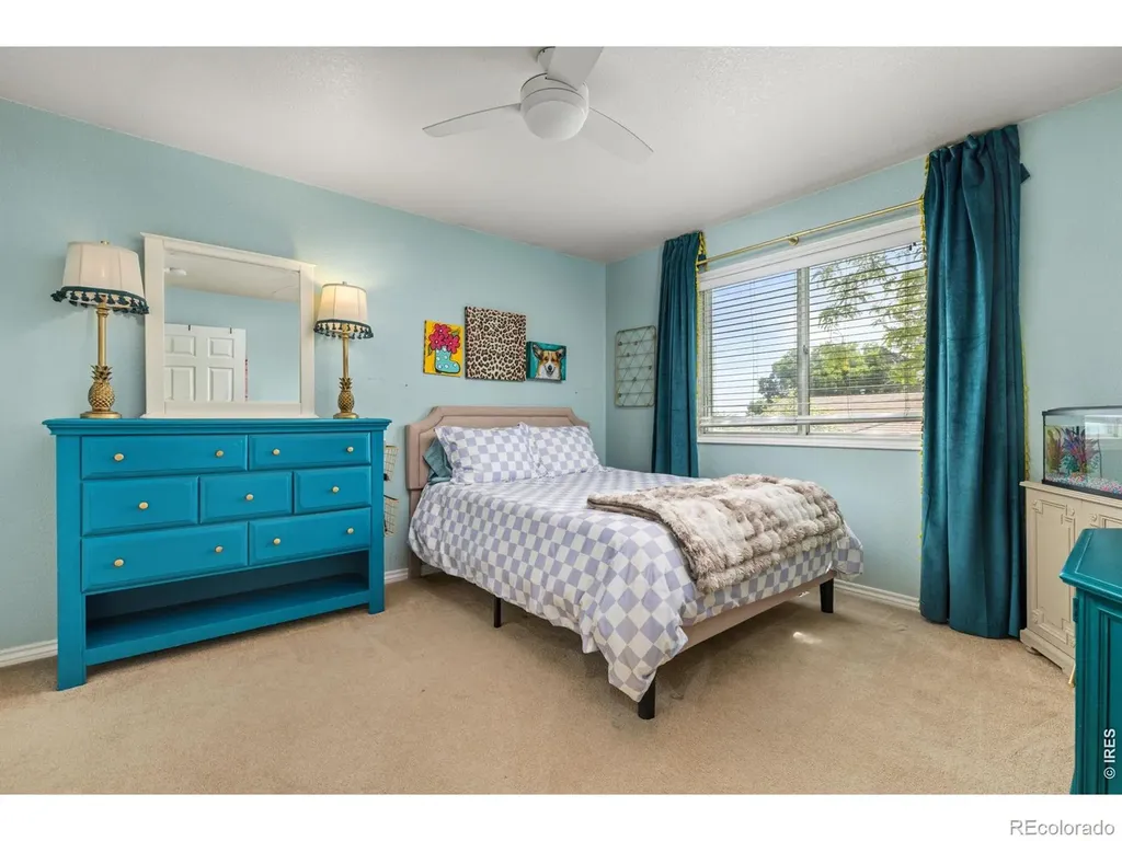 5119 Hogan Court Fort Collins CO 80528