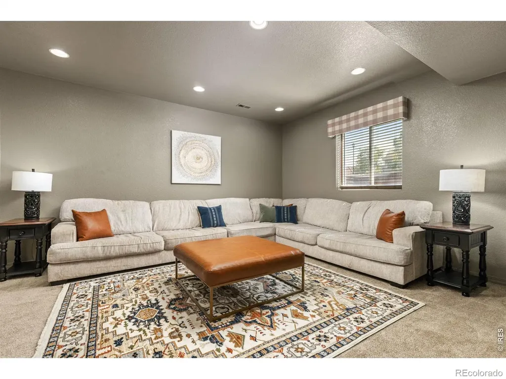 5119 Hogan Court Fort Collins CO 80528