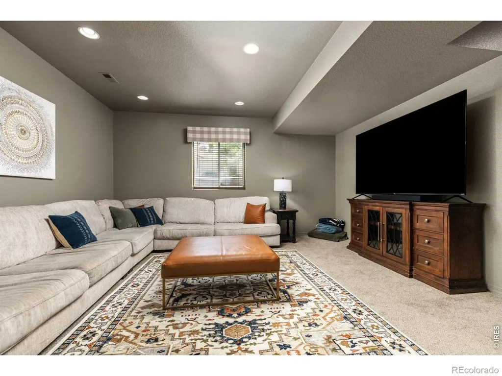5119 Hogan Court Fort Collins CO 80528