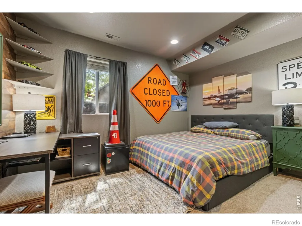 5119 Hogan Court Fort Collins CO 80528