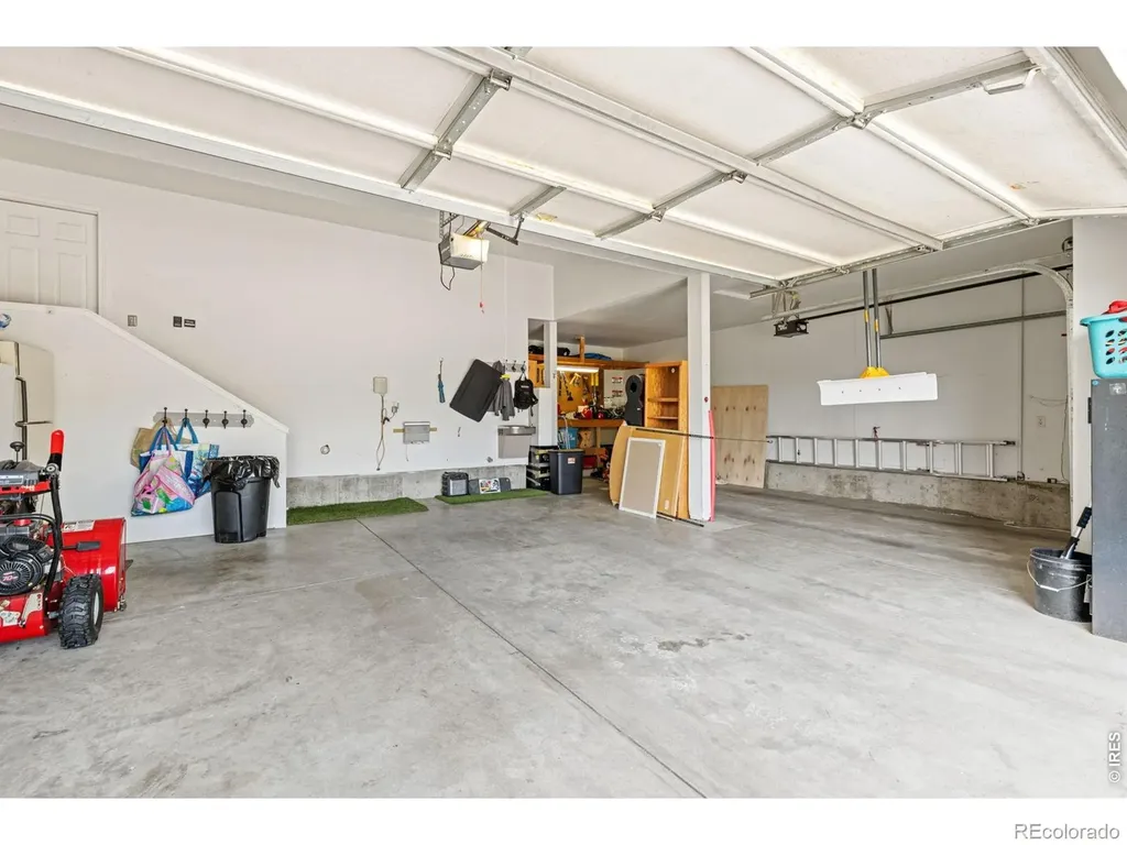 5119 Hogan Court Fort Collins CO 80528