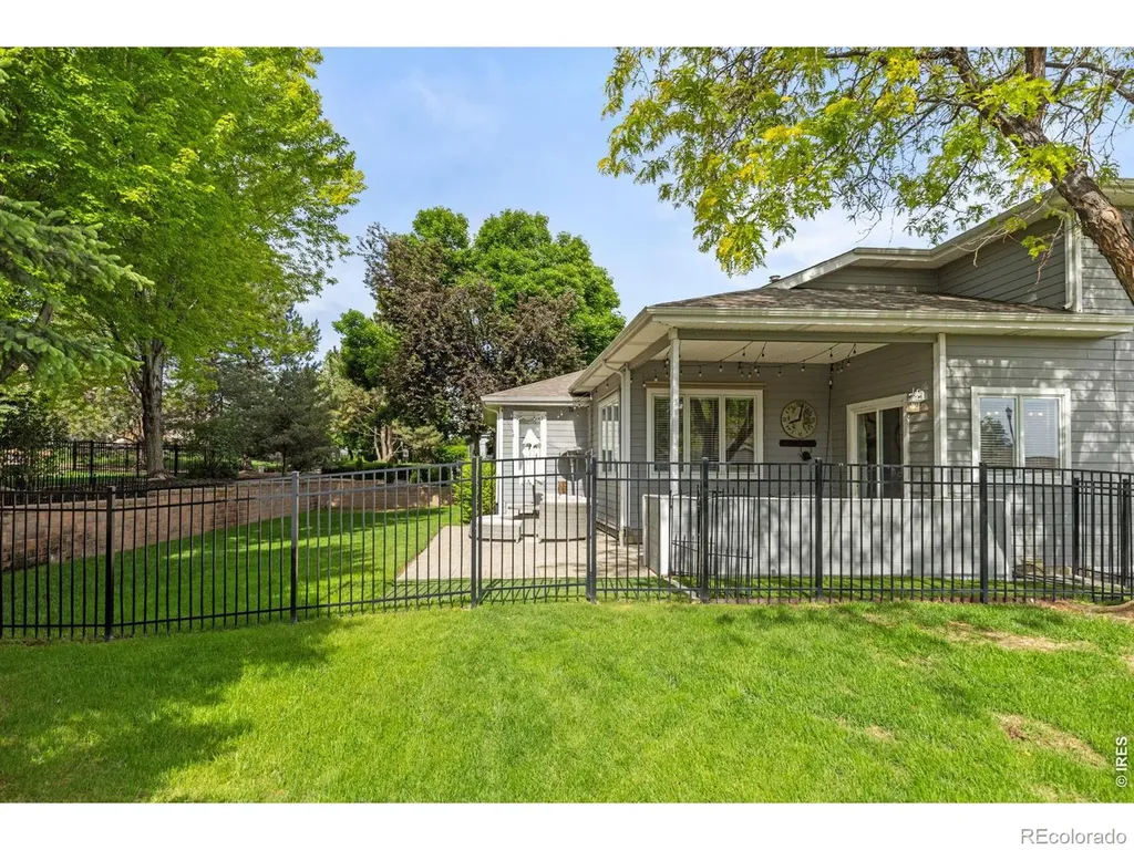 5119 Hogan Court Fort Collins CO 80528