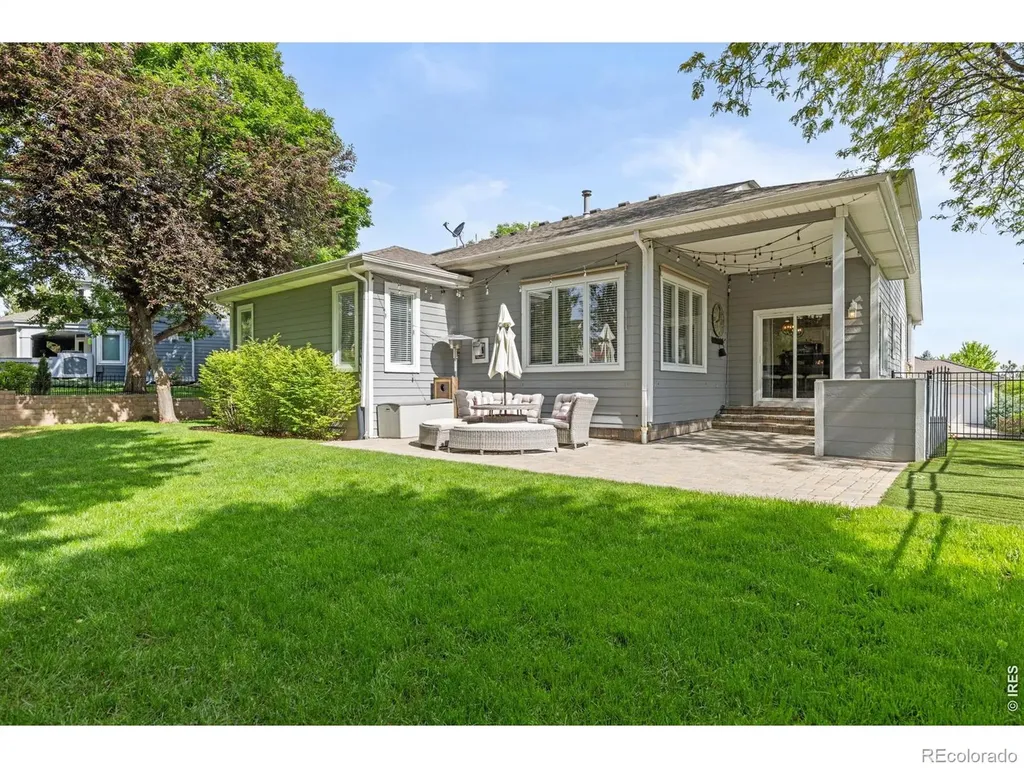 5119 Hogan Court Fort Collins CO 80528
