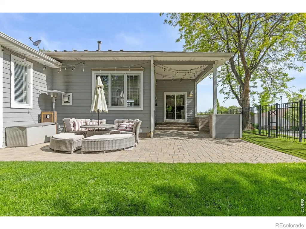5119 Hogan Court Fort Collins CO 80528