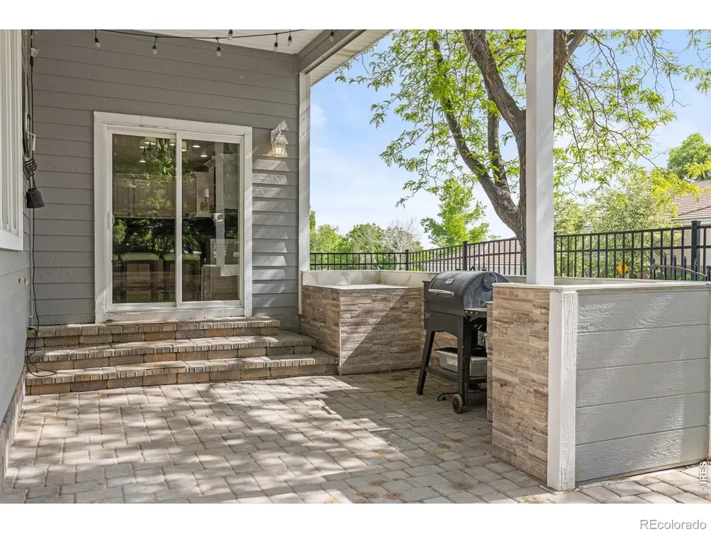 5119 Hogan Court Fort Collins CO 80528