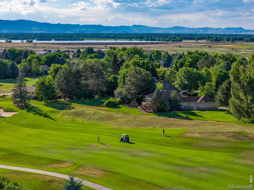 5119 Hogan Court Fort Collins CO 80528