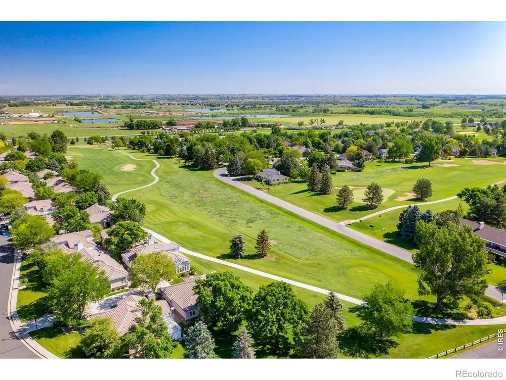 5119 Hogan Court Fort Collins CO 80528