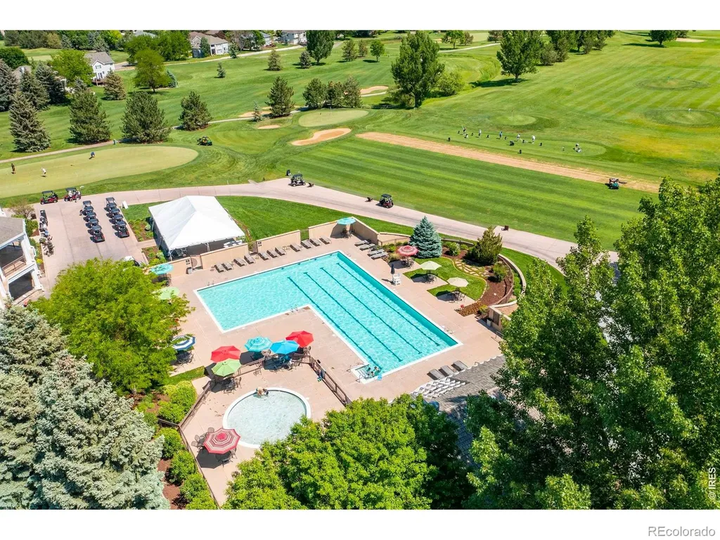 5119 Hogan Court Fort Collins CO 80528