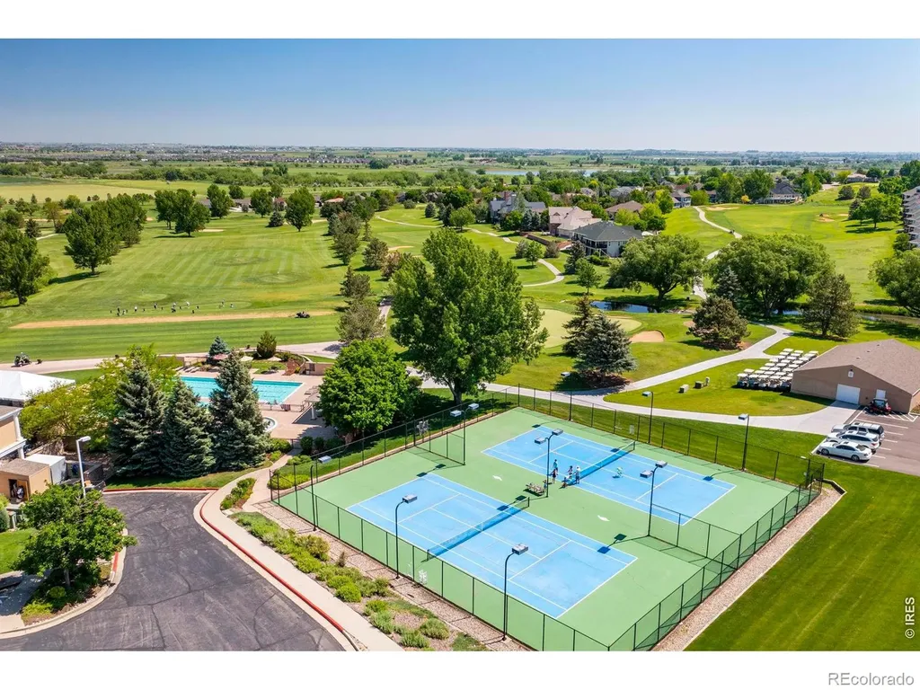 5119 Hogan Court Fort Collins CO 80528