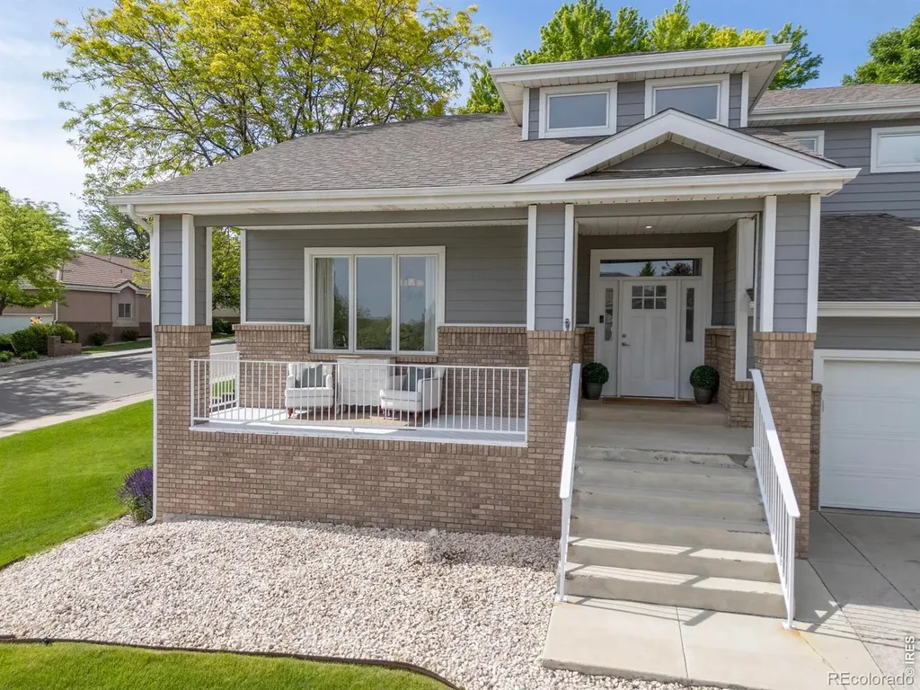5119 Hogan Court Fort Collins CO 80528