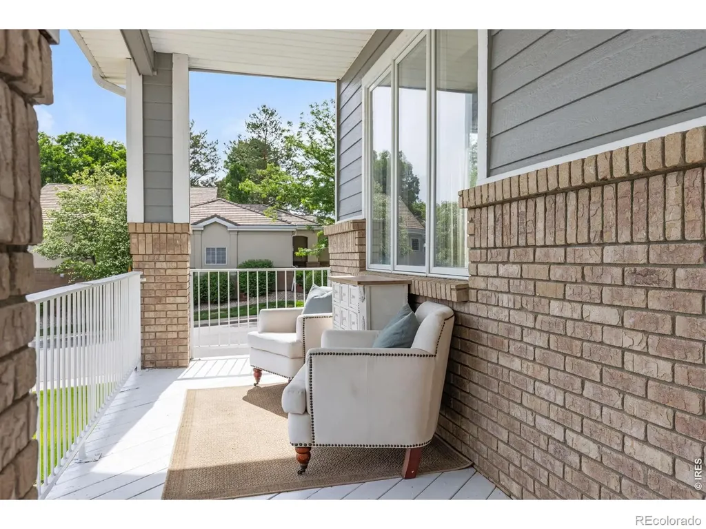 5119 Hogan Court Fort Collins CO 80528