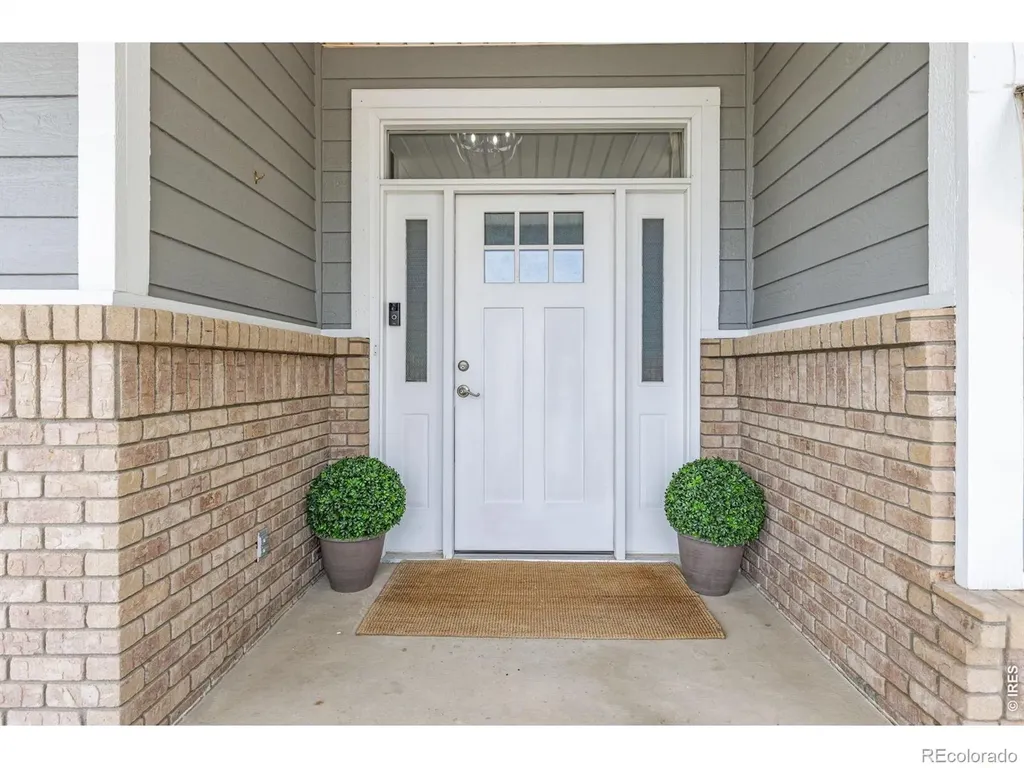 5119 Hogan Court Fort Collins CO 80528