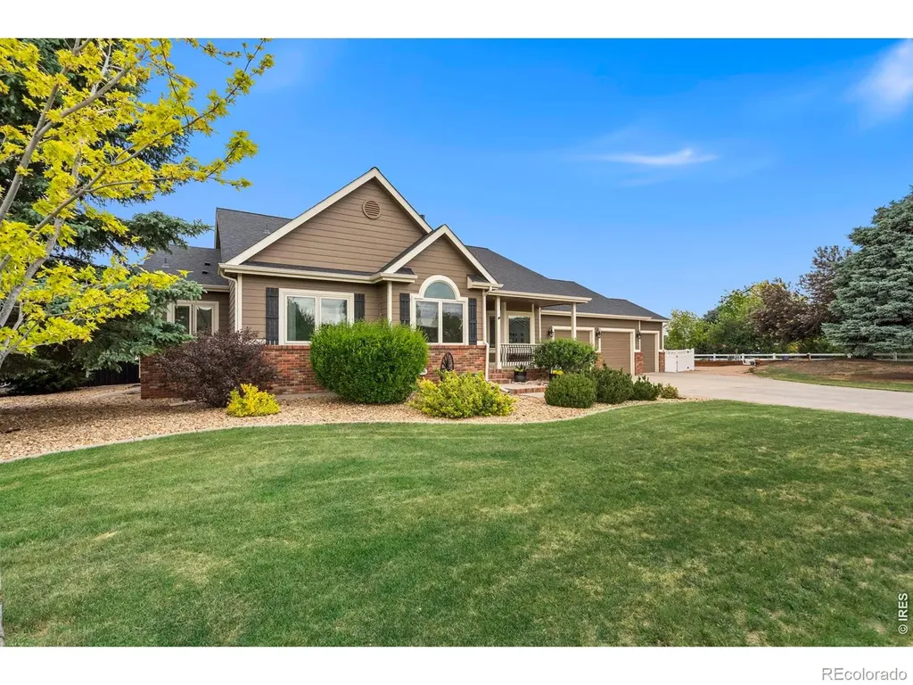 912 Clydesdale Lane Windsor CO 80550