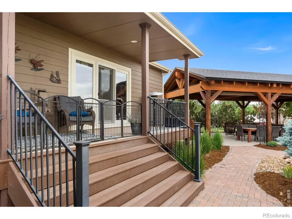 912 Clydesdale Lane Windsor CO 80550