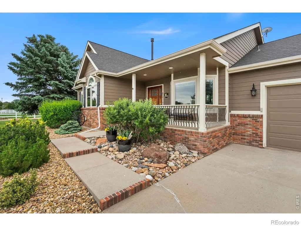 912 Clydesdale Lane Windsor CO 80550